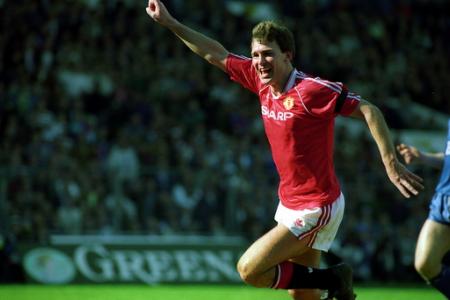 Win! Five passes to meet Manchester United legend Bryan Robson