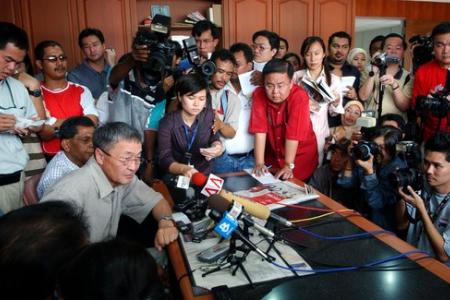 Family of murdered Mongolian to proceed with RM100 million civil suit against M'sian government