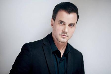 Tommy Page doesn't care if he's a one-trick pony