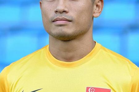 Hassan Sunny joins Thai club Army United