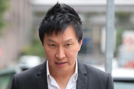 City Harvest Church leaders trial: Chew Eng Han says Kong Hee lied in court