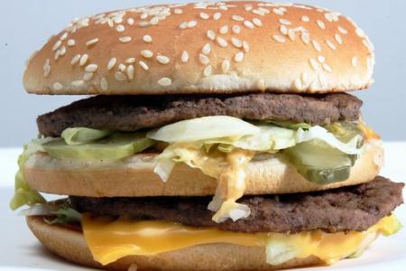 What would you pay for that Big Mac sauce?