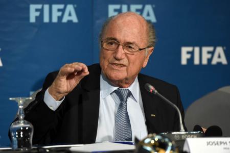 Clear bias against Qatar, says its World Cup committee chief