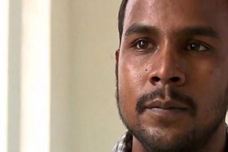 Shocking words from Delhi bus rapist: 'A girl is far more responsible for rape than a boy'