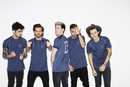 Dear 1D fans, here's what you need to know before their S'pore concert