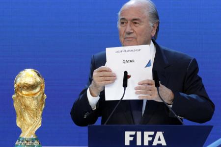Fifa confirm Dec 18 date for 2022 World Cup final