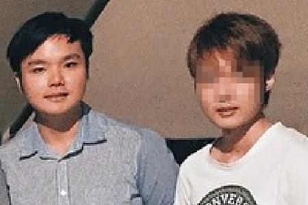 Choa Chu Kang murder: Mum watches in horror as son stabs his brother