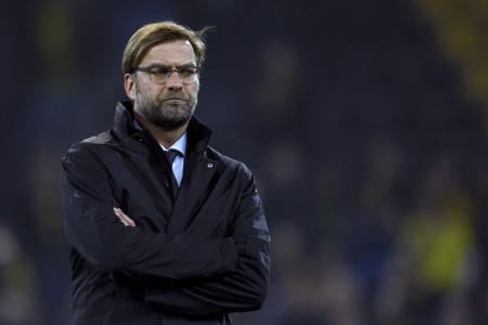 Some facts about Jurgen Klopp, who quit as manager of Borussia Dortmund