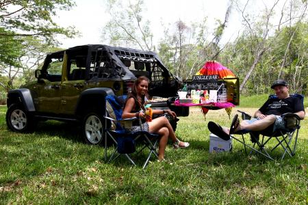 Best Jeep bar none