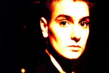This week in... 1990: Sinead O'Connor