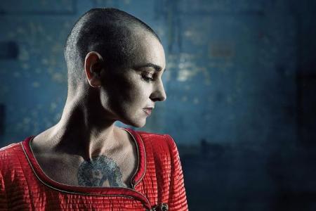 This week in... 1990: Sinead O'Connor