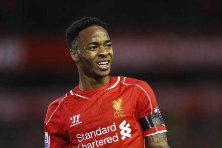 Sterling can't be bothered with the flak