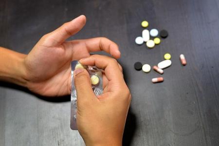 Teens resort to illegal ADHD drugs to study for exams