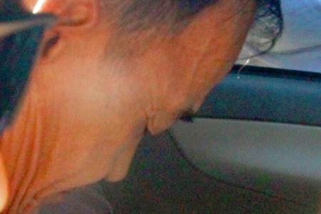 Accomplice cried when he learnt friend had kidnapped Sheng Siong CEO's mum