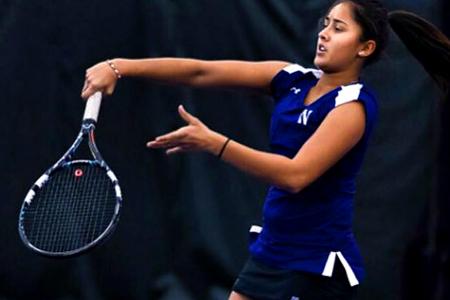 Tennis player Rheeya to miss SEA Games due to exams