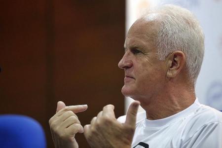 Stange drafts U-23 drop-out into senior squad to boost his experience