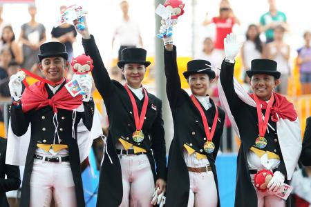  Asian Games bronze medallist breaks Singapore’s hearts in dramatic finish