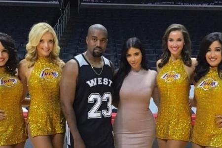 West is best, even at basketball