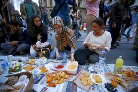 'Not even water?' Answers to common questions about the fasting month and Hari Raya