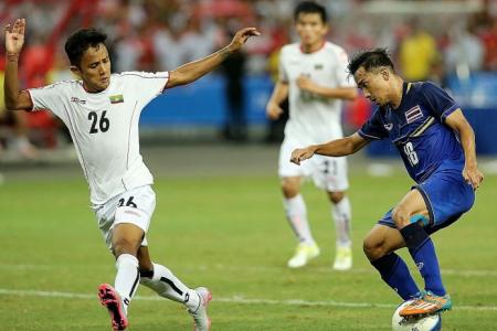 FAS must answer for the mess