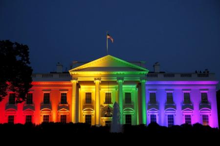 US Supreme Court legalises gay marriage