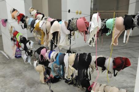 M'sia condo residents given 3 weeks to reclaim stolen underwear