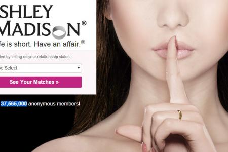 Hackers threaten to expose 37 million cheating spouses worldwide