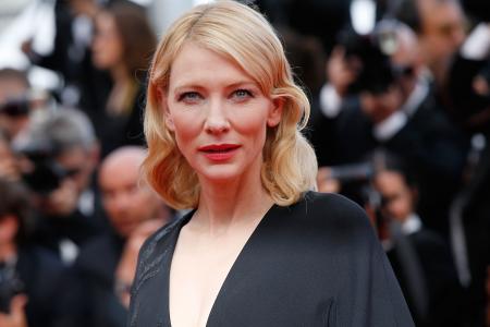 Cate Blanchett to direct TV series