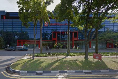 Evacuation after chemical leak at Coca-Cola Singapore plant