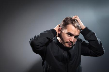 Emile Hirsch jailed for choking film exec