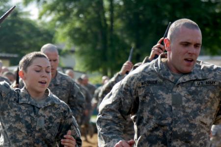 US Navy to allow women to join SEALs