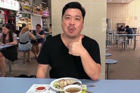 New site lists cheapest local hawker food