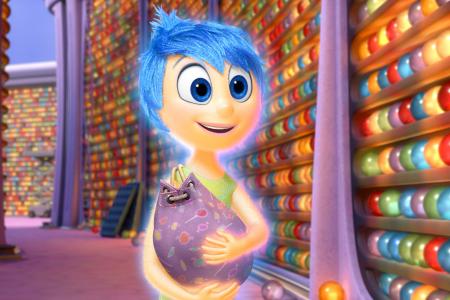 Win Inside Out movie hampers