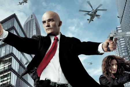 Hitman: Agent 47 a hit with S'poreans