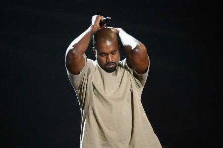 Kanye for president? Rapper announces he wants to run in 2020