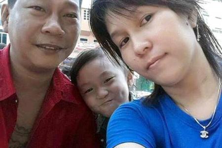 S’porean and family killed in Batam motorcycle crash