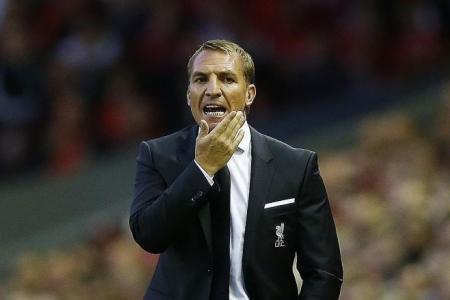 Parker: Rodgers has lost the dressing room