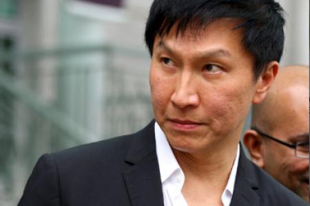 City Harvest trial verdict on Oct 21