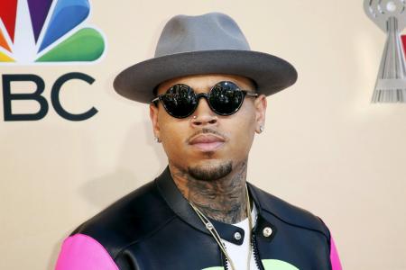 Chris Brown to be refused visa to tour Australia