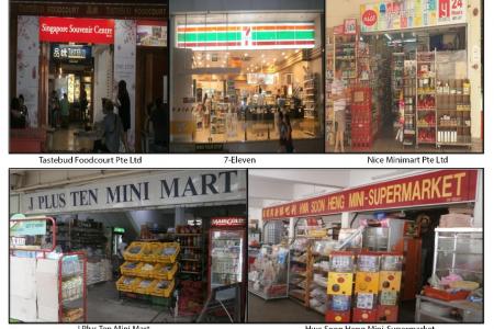 7-Eleven at Cineleisure banned from selling cigarettes