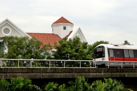 Vote for your favourite MRT station names