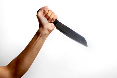 Woman in Selangor allegedly stabs son for not doing household chores