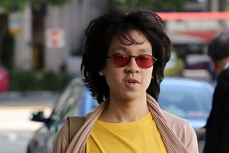 Amos Yee's appeal dismissed