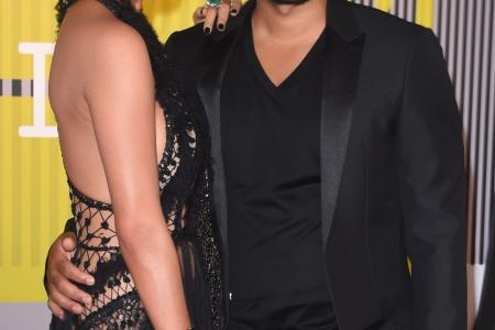 John Legend and Chrissy Teigen finally expecting