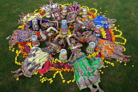 What you should know about Hindu festival Navratri