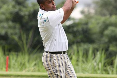 Sushminder eyes another crack at WAGC Finals 