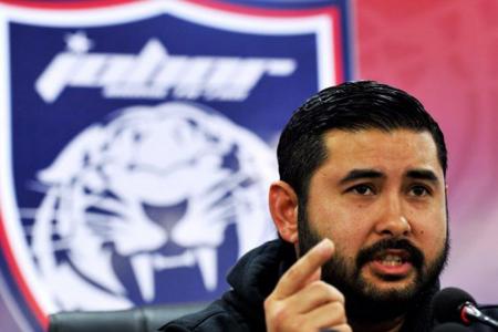 Johor crown prince: We will secede if govt breaches terms