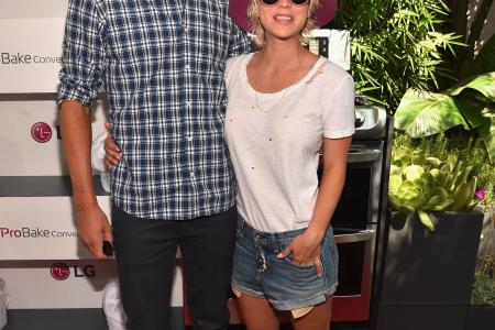Kaley Cuoco's estranged husband asking for spousal support