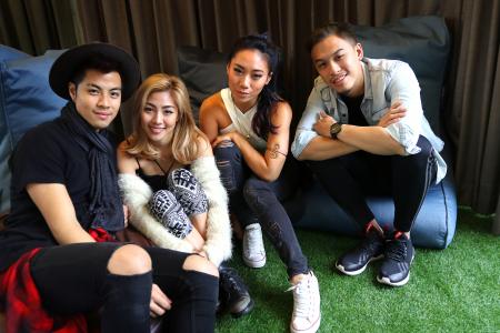 For Love of Mum: The deeper meaning behind The Sam Willows' MV