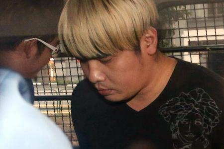 Sim Lim saga: Five from another shop charged